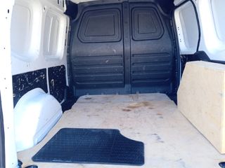 Nissan Townstar 07/2022, KM CERTIFICADOS