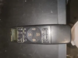 Panasonic NV-SD44 VHS Reproductor