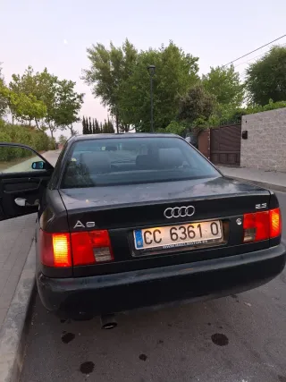 Audi A6 1996