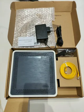 Router Movistar Smart WiFi