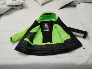 Traje de Nieve Niño