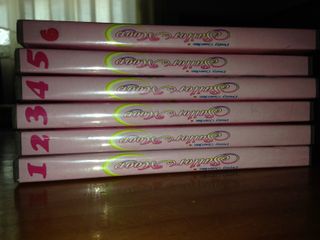 Sailor Moon: La Colección Definitiva