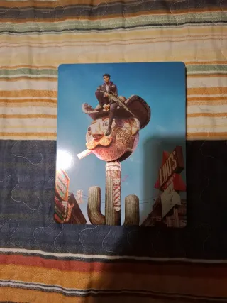 Saints Row The Notorius Edition PS4