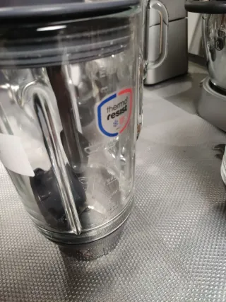 Licuadora Kenwood Cristal N3