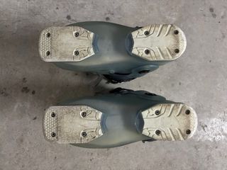 Botas de esquí Dalbello mujer 25,5