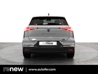 2025 Renault Symbioz E-Tech full hybr 105kW (145CV) Techno