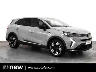 2025 Renault Symbioz E-Tech full hybr 105kW (145CV) Techno