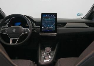 2025 Renault Symbioz E-Tech full hybr 105kW (145CV) Techno