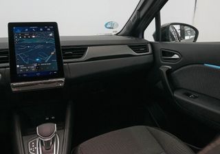 2025 Renault Symbioz E-Tech full hybr 105kW (145CV) Techno