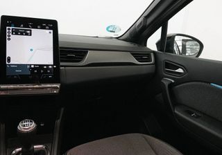 2025 Renault Captur Eco-G 100cv techno