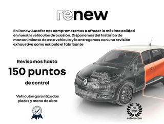 2025 Renault Captur Eco-G 100cv techno