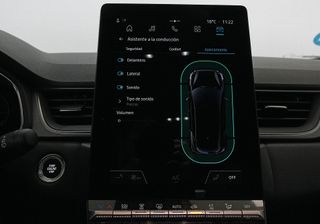 2025 Renault Captur Eco-G 100cv techno