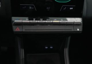 2025 Renault Captur Eco-G 100cv techno