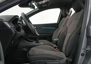 2025 Renault Captur Eco-G 100cv techno