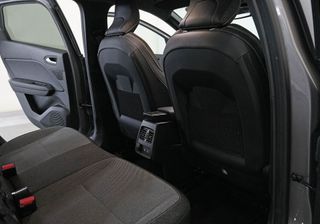 2025 Renault Captur Eco-G 100cv techno