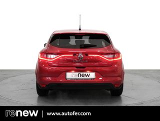 2018 Renault Mégane 1.2 TCe 130cv Limited Energy