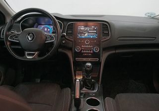 2018 Renault Mégane 1.2 TCe 130cv Limited Energy