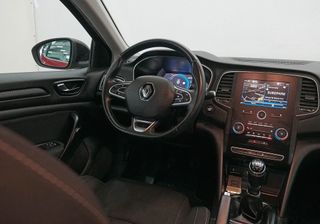 2018 Renault Mégane 1.2 TCe 130cv Limited Energy