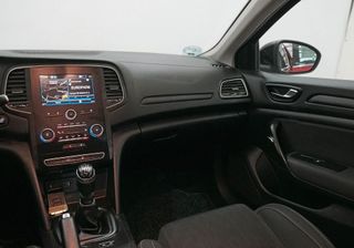 2018 Renault Mégane 1.2 TCe 130cv Limited Energy