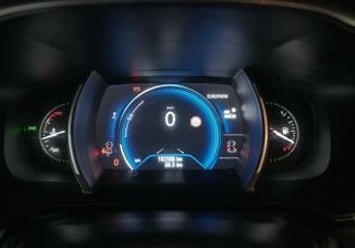 2018 Renault Mégane 1.2 TCe 130cv Limited Energy