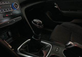 2018 Renault Mégane 1.2 TCe 130cv Limited Energy