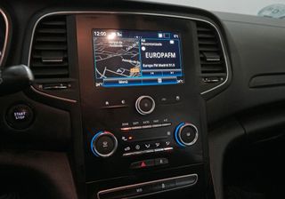 2018 Renault Mégane 1.2 TCe 130cv Limited Energy