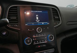 2018 Renault Mégane 1.2 TCe 130cv Limited Energy