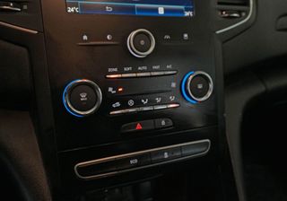 2018 Renault Mégane 1.2 TCe 130cv Limited Energy