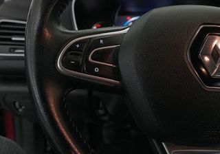 2018 Renault Mégane 1.2 TCe 130cv Limited Energy