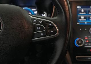 2018 Renault Mégane 1.2 TCe 130cv Limited Energy