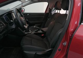 2018 Renault Mégane 1.2 TCe 130cv Limited Energy