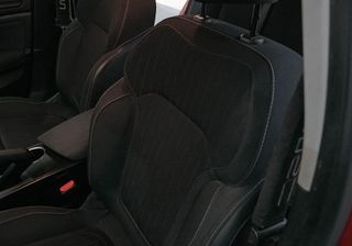 2018 Renault Mégane 1.2 TCe 130cv Limited Energy