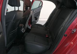 2018 Renault Mégane 1.2 TCe 130cv Limited Energy