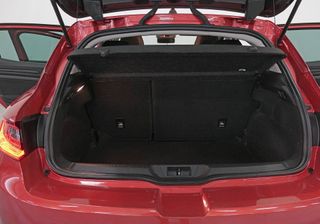 2018 Renault Mégane 1.2 TCe 130cv Limited Energy