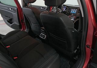 2018 Renault Mégane 1.2 TCe 130cv Limited Energy