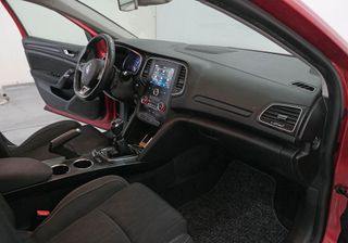 2018 Renault Mégane 1.2 TCe 130cv Limited Energy