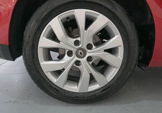 2018 Renault Mégane 1.2 TCe 130cv Limited Energy