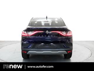 2025 Renault Arkana TCe 140cv EDC mild hybrid Techno