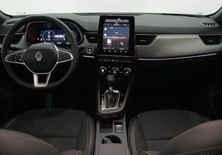 2025 Renault Arkana TCe 140cv EDC mild hybrid Techno