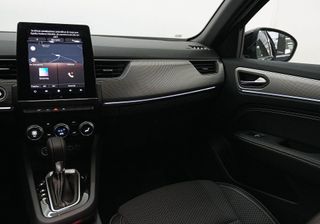 2025 Renault Arkana TCe 140cv EDC mild hybrid Techno