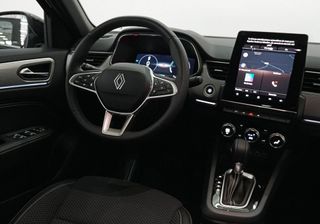 2025 Renault Arkana TCe 140cv EDC mild hybrid Techno