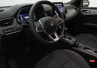 2025 Renault Arkana TCe 140cv EDC mild hybrid Techno
