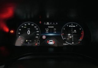 2022 Renault Arkana 1.3 TCe 140cv EDC Microhíbrido techno