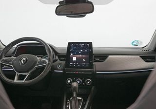 2021 Renault Arkana 1.6 E-Tech 145cv Zen