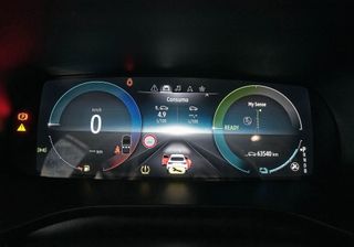 2021 Renault Arkana 1.6 E-Tech 145cv Zen