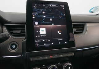 2021 Renault Arkana 1.6 E-Tech 145cv Zen