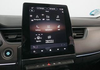 2021 Renault Arkana 1.6 E-Tech 145cv Zen