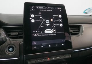 2021 Renault Arkana 1.6 E-Tech 145cv Zen