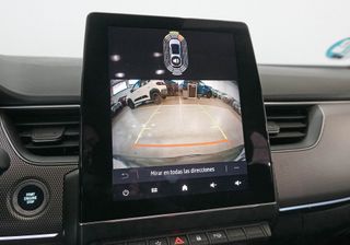 2021 Renault Arkana 1.6 E-Tech 145cv Zen