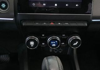 2021 Renault Arkana 1.6 E-Tech 145cv Zen